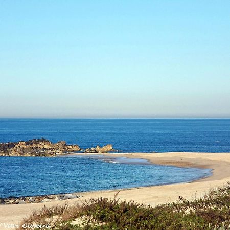 Mindelo Beach House Vila Cha  Kültér fotó